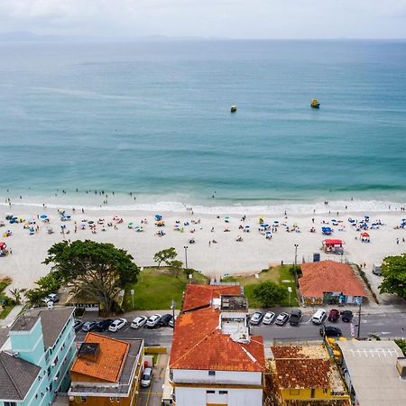 Apart Hotel Vila Mar Florianopolis Exterior photo