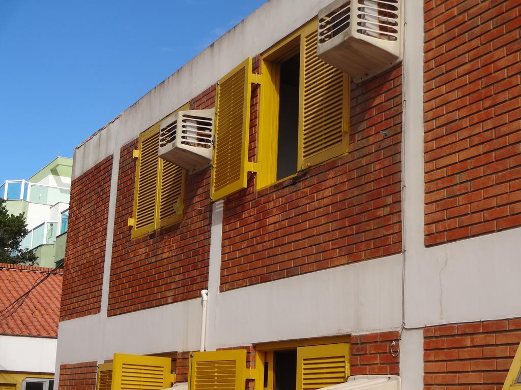 Apart Hotel Vila Mar Florianopolis Exterior photo